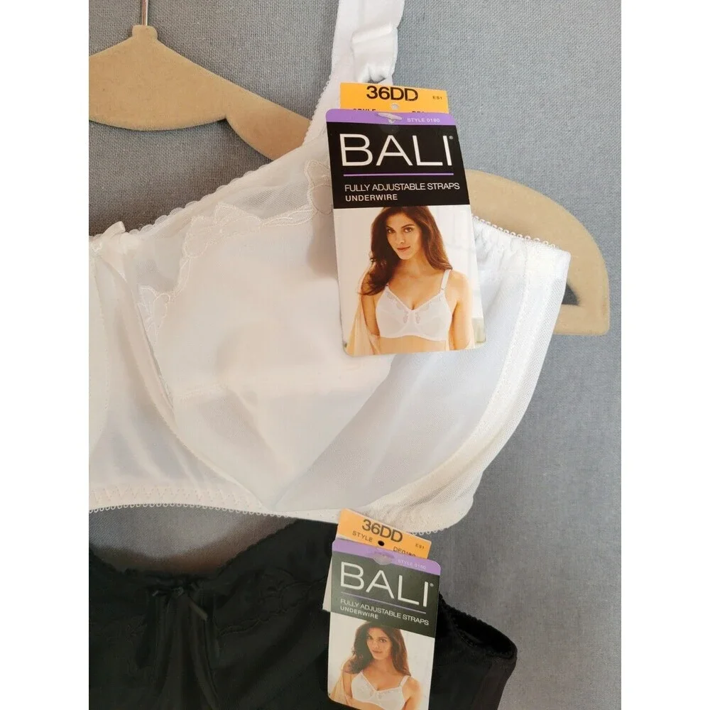 Bali bundle black